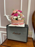 馬歇爾（Marshall） WOBURN III第三代家用無線藍(lán)牙5.2音箱重低音音響 黑色 曬單實拍圖