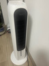 格力（GREE）【冷暖兩用】家用遙控空調(diào)扇制冷風(fēng)扇負(fù)離子凈化加濕落地水冷塔扇冷風(fēng)機(jī)降溫冷氣扇KS-04X71RDg 曬單實(shí)拍圖