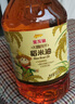 金龍魚(yú)不油膩輕年稻米油 蘊含谷維素和維生素E 5.8L*1桶 曬單實(shí)拍圖