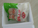 安井 三丁燒麥 800g 燒賣(mài)約16個(gè) 干蒸面點(diǎn)早餐  家庭量販裝         曬單實(shí)拍圖