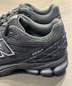 NEW BALANCE七夕禮物 NB1906R官方老爹鞋男鞋女鞋潮流百搭復(fù)古休閑運(yùn)動(dòng)鞋 黑色 M1906RJB 42.5 (腳長(zhǎng)27cm) 【尺碼詳詢客服】 曬單實(shí)拍圖