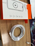 【原充正品】蘋果充電線60W快充適配原裝數(shù)據(jù)線iPhone14/13promax/12/11/8/XR手機(jī)充電器 【蘋果8-14全系】PD60W丨2米閃充線 曬單實(shí)拍圖