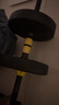 華亞（HUAYA） 啞鈴男士杠鈴套裝可調節環(huán)保包膠手鈴亞玲家用運動(dòng)鍛煉健身器材 40公斤（左右手各20kg）+連接桿 曬單實(shí)拍圖