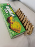 偉龍爆蔥雞片香蔥薄脆餅干108g*3盒獨(dú)立包裝蔥香咸味小餅干休閑小零食 曬單實(shí)拍圖