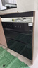 美的（Midea）母嬰倉(cāng)消毒柜嵌入式家用碗柜 紫外線+光波 熱風(fēng)烘干 嬰兒奶瓶130L三層大容量【國(guó)家補(bǔ)貼】130B03 曬單實(shí)拍圖