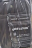 SUISSEWIN祥興牛津布行李箱20吋耐磨防刮旅行軟箱登機(jī)箱皮箱拉桿箱黑6005 曬單實(shí)拍圖