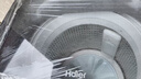 海爾（Haier）25年【11/13Kg大容量新品】直驅變頻防纏繞波輪洗衣機 全自動(dòng)家用 懶人洗衣機一級能效 13KG+手搓洗凈比1.28+494mm桶徑+語(yǔ)音 曬單實(shí)拍圖