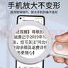 BIJIA光學(xué)放大鏡老人兒童閱讀帶燈高清高倍鑒定專用高效便攜式放大鏡 曬單實拍圖