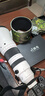 追鳥(niǎo)適用于SIGMA適馬 300-600mm F4 DG OS SPORTS鏡頭迷彩彈性炮衣360保護(hù)套 綠葉迷彩 曬單實(shí)拍圖