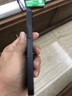 今舞 適用蘋(píng)果12手機殼超薄磨砂iphone12promax保護套12mini全包PP半軟硬殼男女款 蘋(píng)果12mini 透明黑 曬單實(shí)拍圖