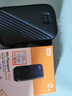 西部數(shù)據(jù)（WD）2TB NVMe 移動固態(tài)硬盤（PSSD）My Passport隨行SSD type-c接口 1050MB/s 手機直連筆記本兩用外接 曬單實拍圖