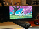 KOORUI科睿24.5英寸 260Hz高刷 Fast-IPS 硬件低藍光HDR400電競亮度 1ms響應(yīng) 暗區(qū)突圍游戲電腦顯示器X5 曬單實拍圖
