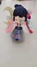 若來(lái)（Rolife）Nanci囡茜詩(shī)詞歌賦潮流盲盒玩具官方手辦女生生日禮物 單盒 曬單實(shí)拍圖