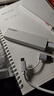 聯想（Lenovo）拯救者移動固態(tài)硬盤 白 (PSSD)1TB Type-C USB 3.2 Nvme傳輸1050MB/s高速SSD雙接口 曬單實拍圖