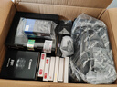 佳能（Canon）佳能r50 入門微單相機 小痰盂人像鏡頭 Vlog拍攝 4K高清視頻 自拍照相 學生旅行家用 掃街旅拍套裝 曬單實拍圖