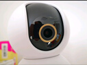 小米智能攝像機C700 800萬像素4K超清監(jiān)控家用攝像頭360度全景嬰兒監(jiān)控手機遠程監(jiān)控器寵物高清帶夜視 曬單實拍圖