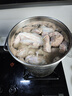 大莊園 進(jìn)口草飼原切牛腱子凈重2斤 生鮮牛肉 醬鹵燉煮食材【真原切】 曬單實(shí)拍圖