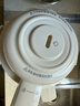美的（Midea）2025新款破壁機(jī)家用小型3-4人用 1.2L輕音多功能全自動免煮豆?jié){機(jī)五谷雜糧輔食榨汁機(jī)001 國家補(bǔ)貼 曬單實拍圖