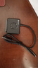 畢亞茲 USB3.0轉SATA轉換器線(xiàn)帶電源供電接口 2.5/3.5英寸硬盤(pán)轉接頭數據連接線(xiàn) 筆記本電腦臺式機易驅線(xiàn) 曬單實(shí)拍圖
