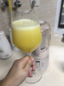 九陽（Joyoung）破壁機(jī)2025新款隔音罩輕音降噪家用豆?jié){機(jī)料理機(jī)全自動(dòng)免煮免濾五谷雜糧大容量早餐機(jī)榨汁機(jī)P725 【精磨精煮  觸控彩屏】 曬單實(shí)拍圖