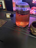 福茗源四大紅茶500g 2025新茶金駿眉滇紅小種紅茶祁紅茶葉禮盒中秋禮品 曬單實(shí)拍圖
