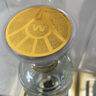 五糧液股份出品 盛世龍年 濃香型純糧食白酒 52度 500ml*2瓶 中秋禮品 曬單實(shí)拍圖