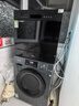 美的（Midea）嵌入式洗碗機臺式家用10套大容量E7 Pro小型臺上灶下全自動(dòng)消毒 熱風(fēng)烘干 升級一級水效 智能除菌 臺面·灶下·嵌入可安裝 熱風(fēng)烘干丨可洗鍋 曬單實(shí)拍圖