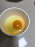 好念頭可生食無菌雞蛋 無抗生激素?zé)o腥味新鮮烏土雞蛋新鮮散養(yǎng)禮盒裝 可生食富硒30枚 曬單實拍圖