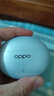 OPPO Enco Free4 【國家補(bǔ)貼】真無線入耳式藍(lán)牙耳機(jī)主動降噪搭檔 Find X8通用蘋果華為小米手機(jī)水漾藍(lán) 曬單實(shí)拍圖