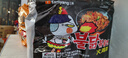 三養（SAMYANG）火雞面三養速食方便面袋裝 700g(140g*5)泡面拌面早餐零食 曬單實(shí)拍圖