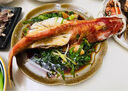 深海東斑魚(yú)燕尾斑海捕冰鮮生活速凍超大紅星石斑魚(yú)海鮮魚(yú)類(lèi)水產(chǎn) 東星斑1250-1500g*1條 曬單實(shí)拍圖