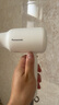 松下（Panasonic）【便攜出游】家用吹風(fēng)機(jī)大功率速干迷你護(hù)發(fā)電吹風(fēng)筒不傷發(fā)學(xué)生宿舍送女友七夕情人節(jié)禮物EH-NE4H 曬單實(shí)拍圖