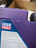 力魔（LIQUI MOLY）德國原裝進(jìn)口 長(cháng)效PAO全合成機油 0W-30 A3/B4 1L 汽車(chē)用品 曬單實(shí)拍圖