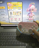 蓋世小雞（GAMESIR）超新星無線游戲手柄帶底座 適用switch2手機(jī)PC安卓Steam電腦NS2pro電視體感藍(lán)牙有線粉色雙人成行 曬單實(shí)拍圖