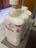 艾詩(shī)（Enchanteur）沐浴露套裝浪漫香氛沐浴乳嫩滑滋潤香味持久650ml*3 曬單實(shí)拍圖