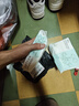 一次性洗臉巾干濕兩用綿柔巾 一次性洗臉巾30抽 曬單實(shí)拍圖