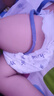 愛(ài)酷熊（AIKUUBEAR）暢吸紙尿褲XXL88片尿不濕嬰童加大碼超薄大吸量男女通用國貨精選 曬單實(shí)拍圖
