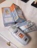 怡思?。↖SDIN）防曬霜隔離30ml*3 SPF50進(jìn)口面部敏感肌女男士戶(hù)外軍訓學(xué)生禮物 曬單實(shí)拍圖