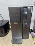 沁園（TRULIVA）免安裝RO反滲透臺(tái)式凈飲機(jī)家用加熱凈水器冷熱一體臺(tái)上即熱桌面直飲茶水吧機(jī)家電國(guó)家補(bǔ)貼CR-Z7170 曬單實(shí)拍圖