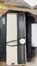 得力（deli）家用辦公照片塑封機過(guò)塑機可用a4塑封膜小型商用相片過(guò)膠壓膜機封膜機過(guò)塑裁紙打孔140020425 曬單實(shí)拍圖