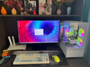 KTC 27英寸2K 210Hz FastIPS電競電腦顯示器 旋轉(zhuǎn)升降 音箱 10Bit高亮護(hù)眼 國家補(bǔ)貼 顯示屏H27T22S-3 曬單實拍圖
