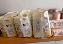 GOO.N PREMIUM大王光羽環(huán)貼紙尿褲嬰兒尿不濕嬰兒大號輕薄透氣拉拉褲褲型學(xué)步褲 大王光羽拉拉褲XL24片 曬單實(shí)拍圖