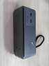 ANKER Prime【新3C認(rèn)證可上飛機(jī)】【極致小巧】安克65W自帶插頭充 [極致小巧]Prime二合一充電寶 曬單實(shí)拍圖