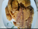 鴻順 速凍黃魚籽1斤裝 深海魚籽 健康輕食 海鮮水產(chǎn) 生鮮 魚類 海魚 曬單實拍圖