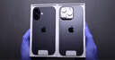 Apple/蘋果 iPhone 16 Pro（A3294）128GB 原色鈦金屬 支持移動(dòng)聯(lián)通電信5G 雙卡雙待手機(jī) 曬單實(shí)拍圖
