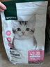 網(wǎng)易嚴選 天成全價幼貓糧居家寵物主糧幼貓貓咪食品 1kg*4袋 曬單實拍圖