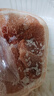  【180天白豬家庭裝】冰鮮豬腿肉1kg 曬單實(shí)拍圖