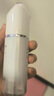 蘭芝（LANEIGE）隔離霜乳妝前防曬雪紗絲柔修飾暗淡泛紅美白提亮新年禮物 雪紗紫隔離30ml*2 曬單實(shí)拍圖