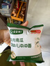 寶寶饞了嬰幼兒沖沖面家庭裝128g輔食餐寶寶營養(yǎng)面沖泡即食 12月+ 曬單實拍圖