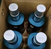 迎駕貢酒生態(tài)迎駕3 濃香型白酒42度 500ml*4禮盒裝純糧釀造送禮口糧酒 曬單實(shí)拍圖
